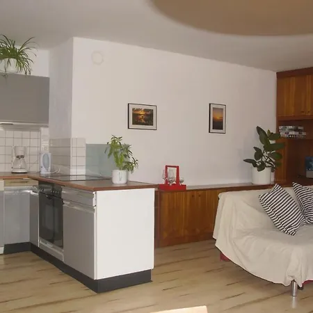 شقة Vintage 2 Fuer 2-3-4 *