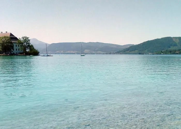 Lejlighed Vintage 2 Fuer 2-3-4