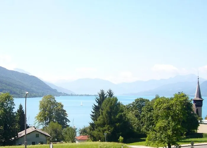 Vintage 2 Fuer 2-3-4 Lejlighed *