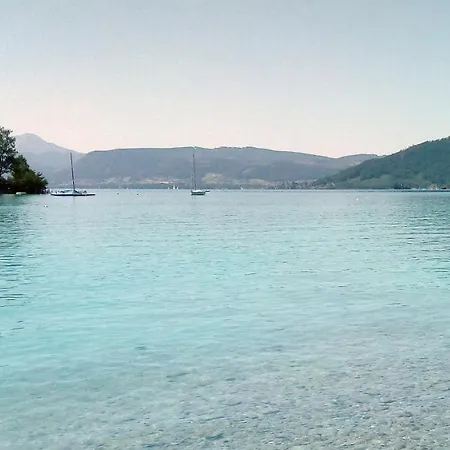 Апартаменты Vintage 2 Fuer 2-3-4