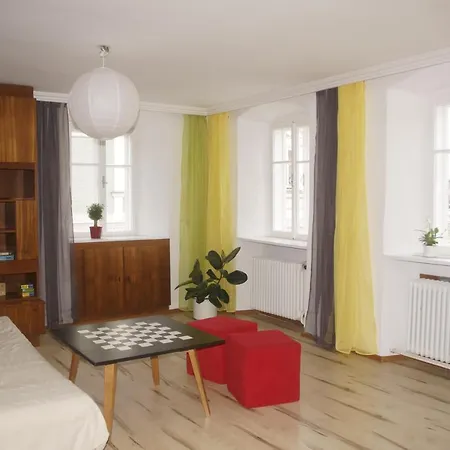 Vintage 2 Fuer 2-3-4 Шёрфлинг