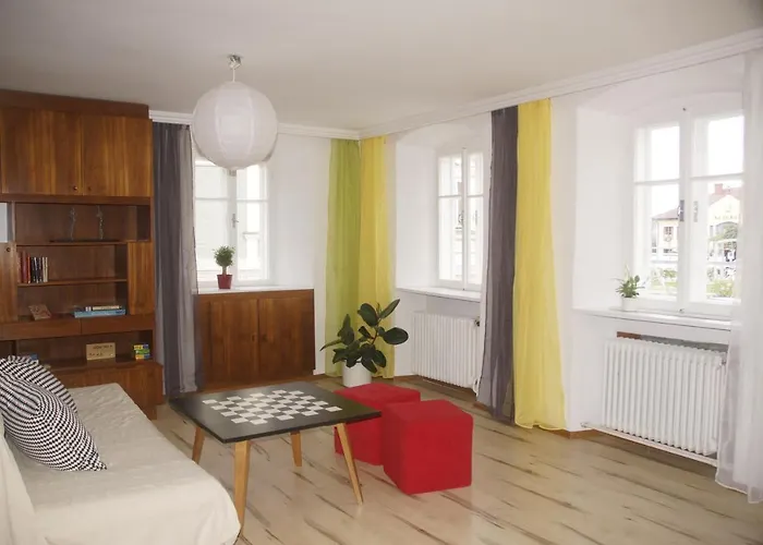 Vintage 2 Fuer 2-3-4 Шёрфлинг