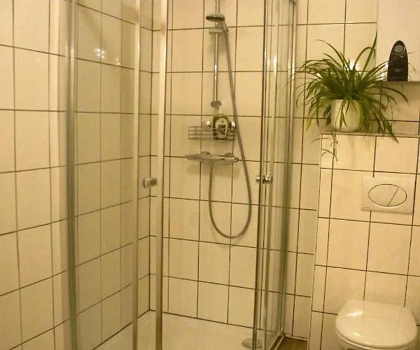 Vintage 2 Fuer 2-3-4 Апартаменты *